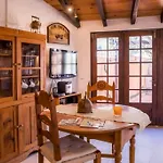Σπίτι διακοπών Casa Da Montanha