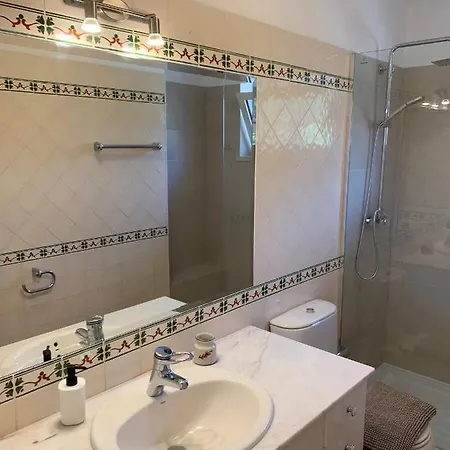 Casa Da Montanha 度假居