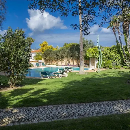 Casa Da Montanha Ferienhaus