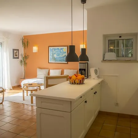 Casa Da Montanha Ferienhaus Luz