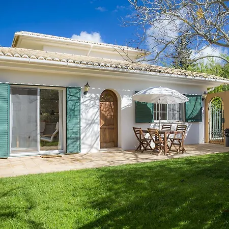 Casa Da Montanha 度假居 Luz