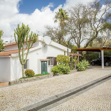 度假居 Casa Da Montanha *