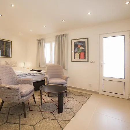 Casa Da Montanha Luz