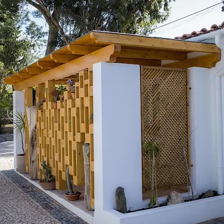 Casa Da Montanha Ferienhaus