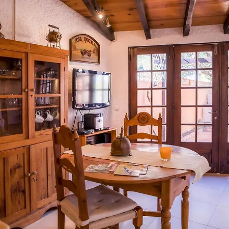 Casa Da Montanha 度假居 Luz