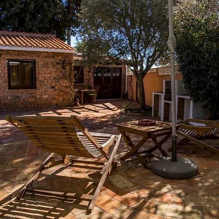 Casa Da Montanha Luz