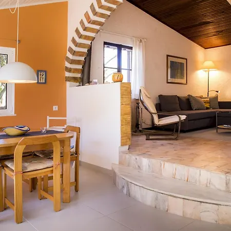 Casa Da Montanha