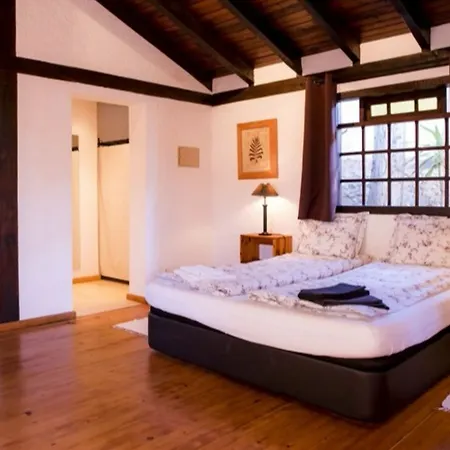 Casa Da Montanha 度假居