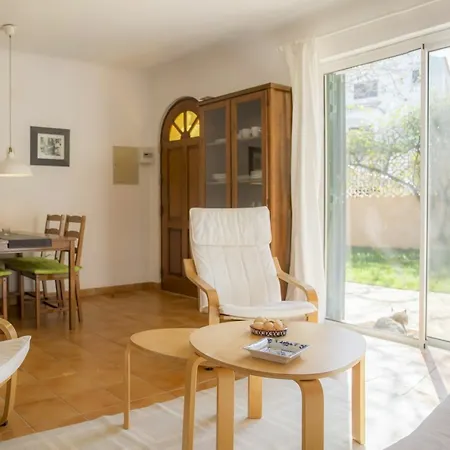 Casa Da Montanha Ferienhaus *