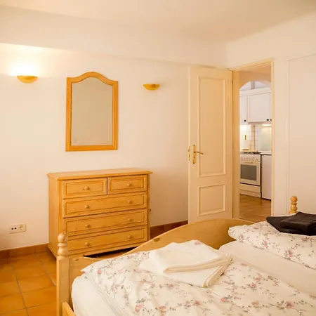 Casa Da Montanha 度假居 Luz