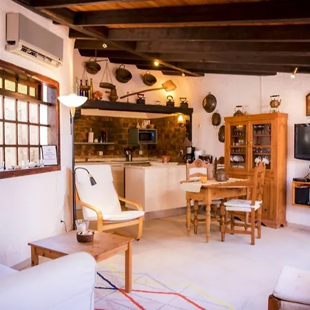 Casa Da Montanha 度假居