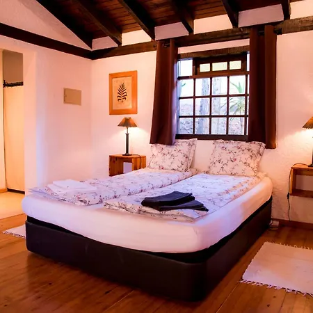 Casa Da Montanha 度假居 *