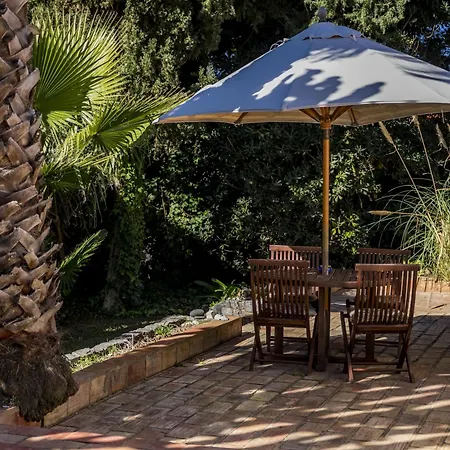 Casa Da Montanha * Luz