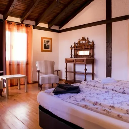 Casa vacanze Casa Da Montanha Luz