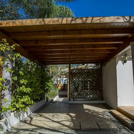 Casa Da Montanha Luz