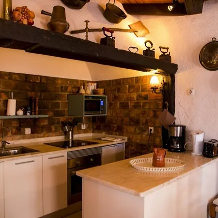 Casa Da Montanha 度假居 Luz