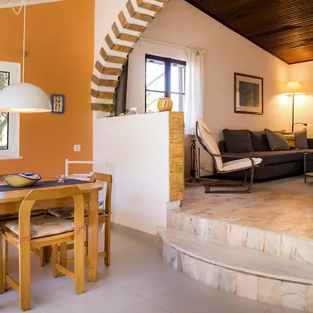 Ferienhaus Casa Da Montanha *