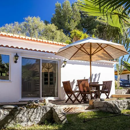 度假居 Casa Da Montanha