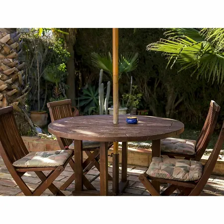 Hébergement de vacances Casa Da Montanha Luz