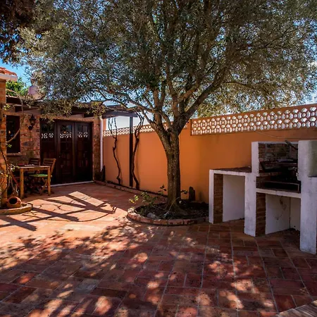 Casa Da Montanha بيت للعطل Luz