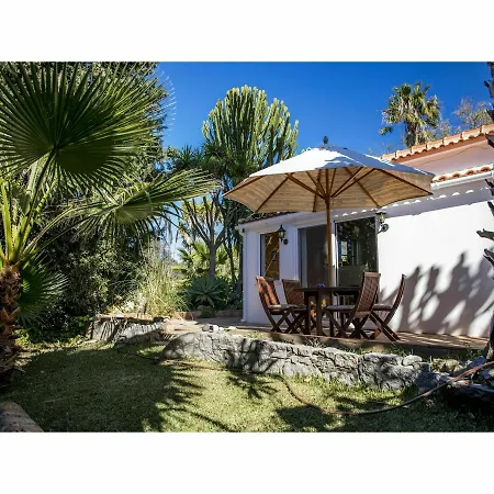Casa Da Montanha * Luz