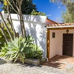 Casa Da Montanha Nyaraló *