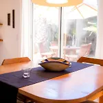 Casa Da Montanha Luz
