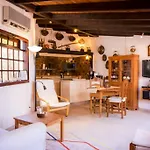 Casa Da Montanha Nyaraló