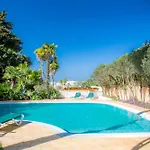 Dom wakacyjny Casa Da Montanha Praia Da Luz