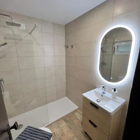 בית נופש Casa Da Montanha Senhora da Luz