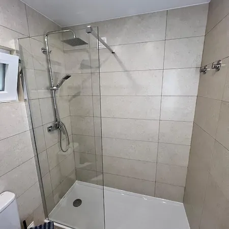 בית נופש Casa Da Montanha