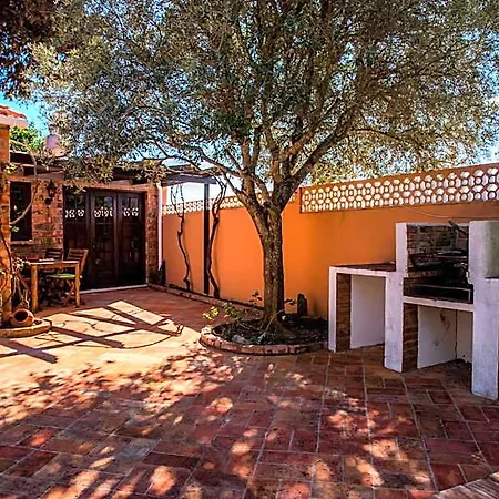 Дом отдыха Casa Da Montanha *