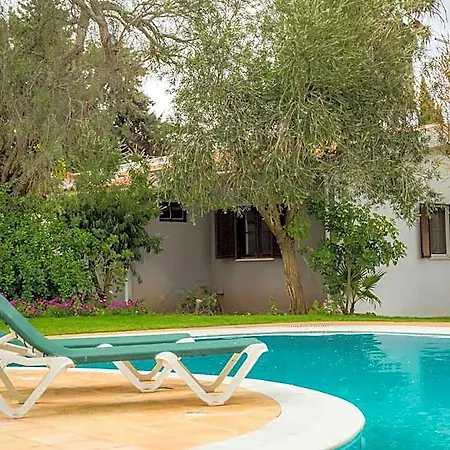 Casa Da Montanha Praia Da Luz
