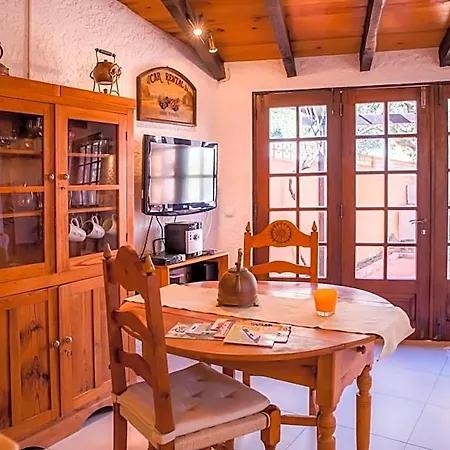Casa Da Montanha