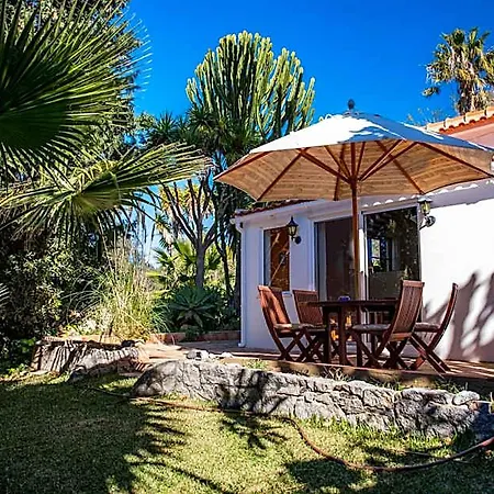 Дом отдыха Casa Da Montanha
