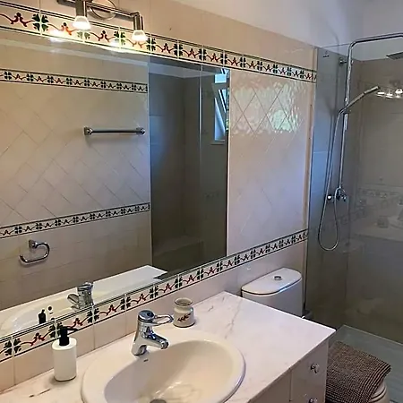Casa Da Montanha * Praia Da Luz
