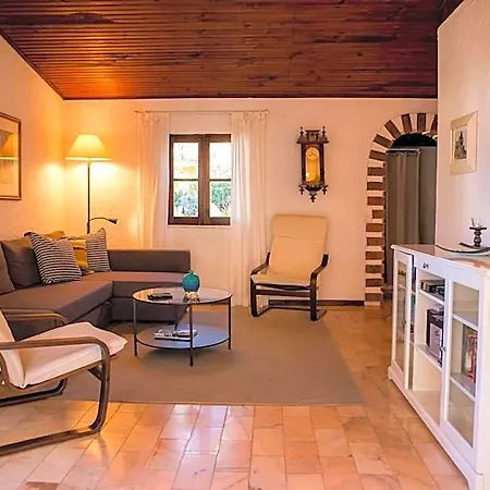 Casa Da Montanha Дом отдыха Praia Da Luz