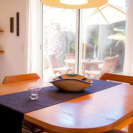 Дом отдыха Casa Da Montanha Praia Da Luz