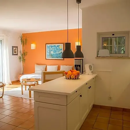 Casa Da Montanha Дом отдыха Praia Da Luz