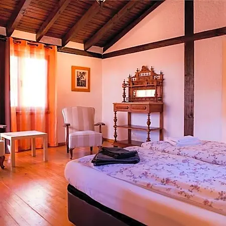 Casa Da Montanha Дом отдыха