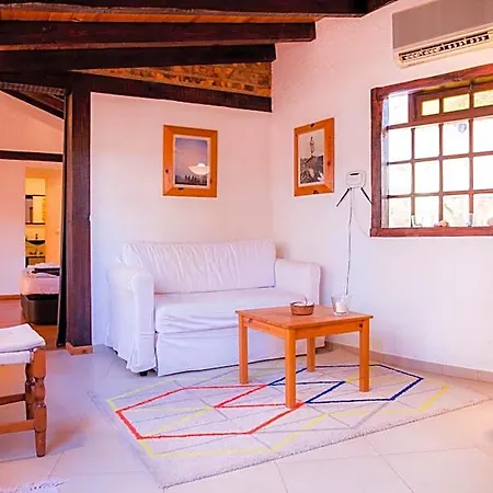 Дом отдыха Casa Da Montanha