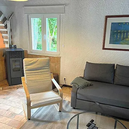 Дом отдыха Casa Da Montanha Praia Da Luz
