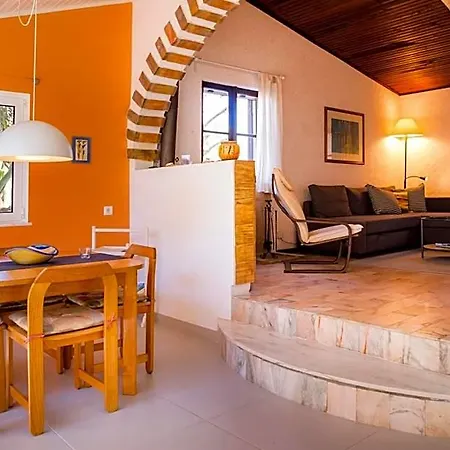 Casa Da Montanha Дом отдыха
