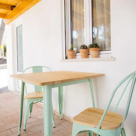 Casa Da Montanha Praia Da Luz