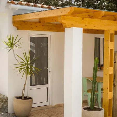 Casa Da Montanha * Luz