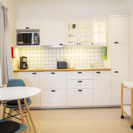 Holiday home Casa Da Montanha Praia Da Luz