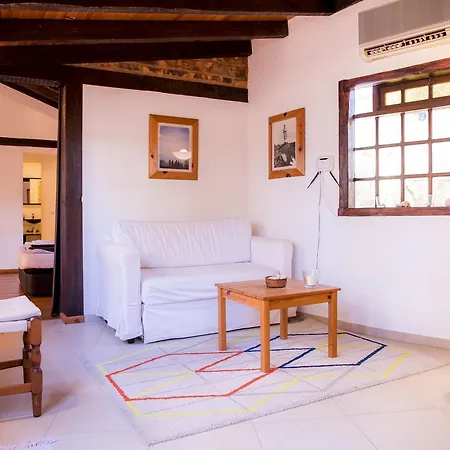 Casa Da Montanha *