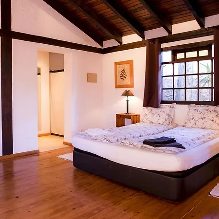Vakantiehuis Casa Da Montanha Luz