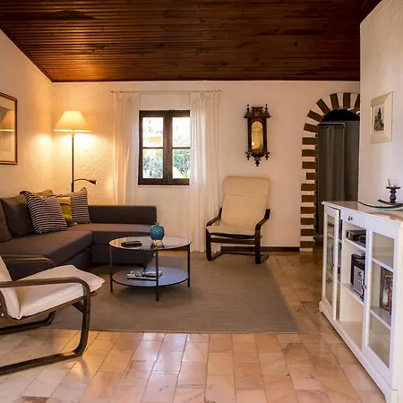 Casa Da Montanha Holiday home