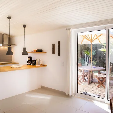 Casa Da Montanha * Praia Da Luz